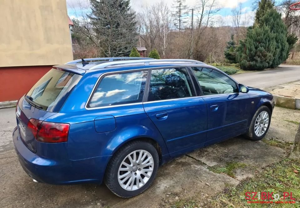 2005' Audi A4 photo #5