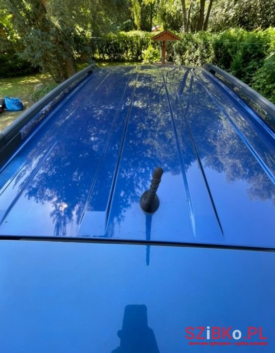 2008' Dodge Journey photo #3