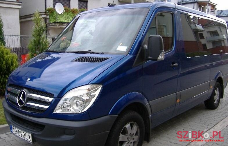 2007' Mercedes-Benz photo #1