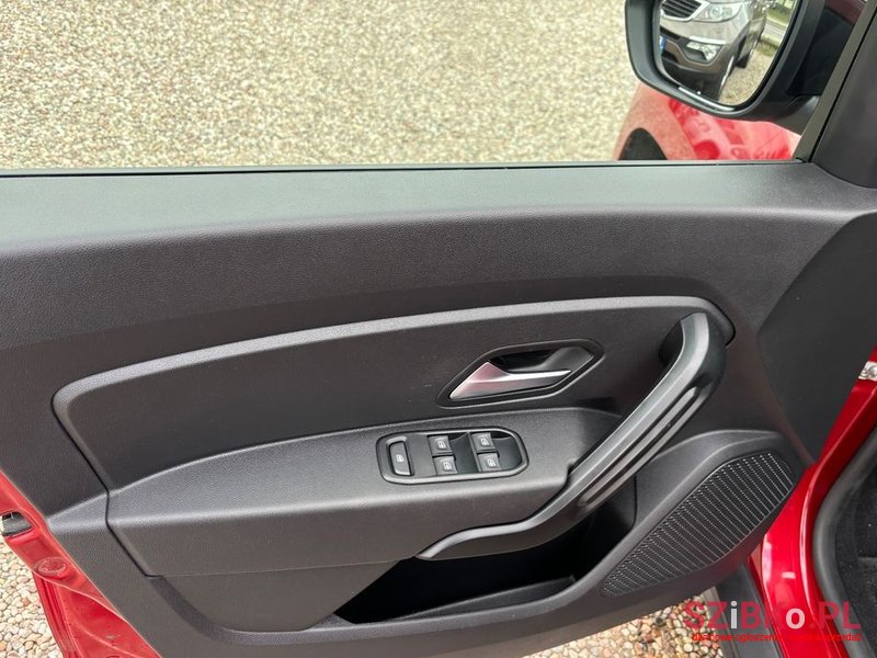 2022' Dacia Duster 1.0 Tce Comfort photo #6