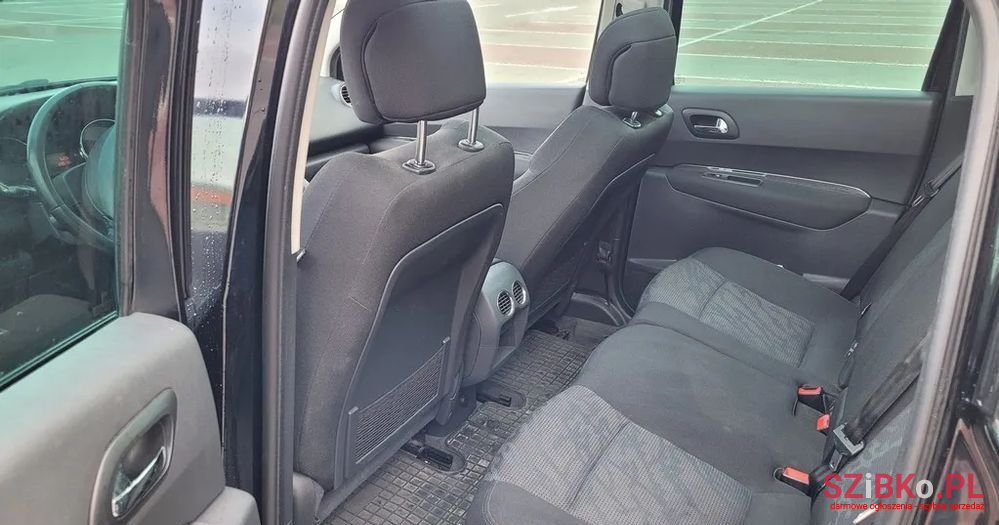 2010' Peugeot 3008 photo #6