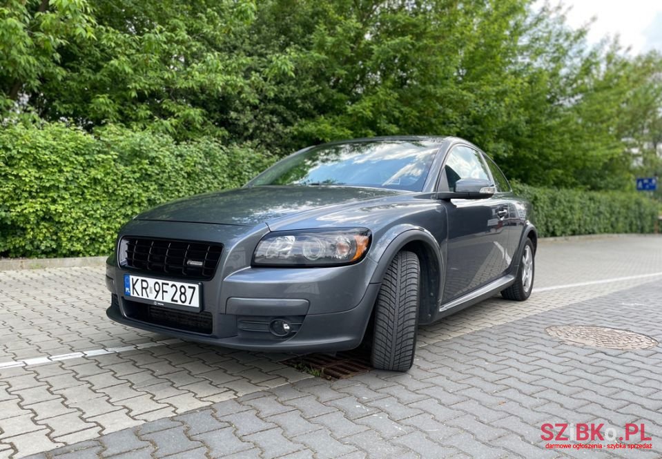 2007' Volvo C30 photo #2