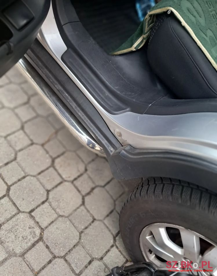 2005' Honda CR-V 2.0 Executive photo #6