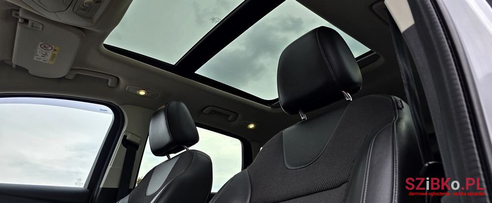 2015' Ford Kuga 2.0 Tdci 4Wd Titanium photo #6