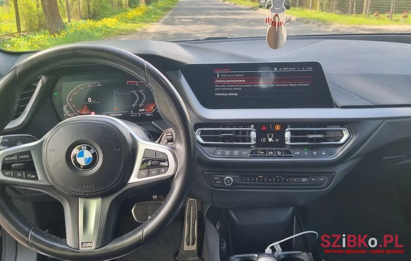 2021' BMW 2 Series 218I Gt M Sport photo #6