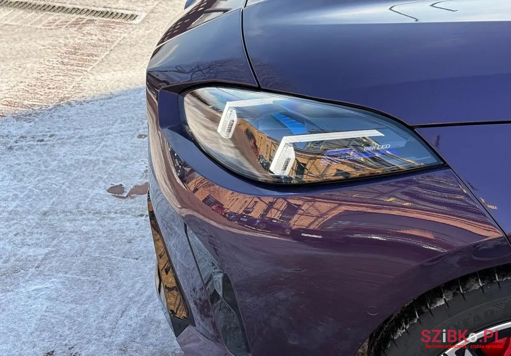 2024' BMW 1 Series 120I photo #3