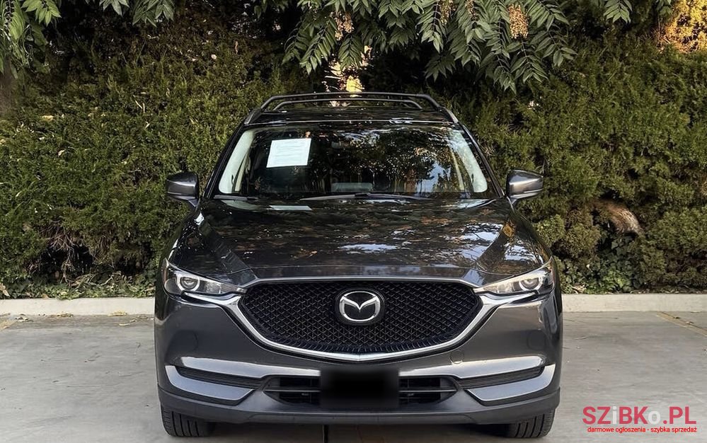 2018' Mazda CX-5 photo #2