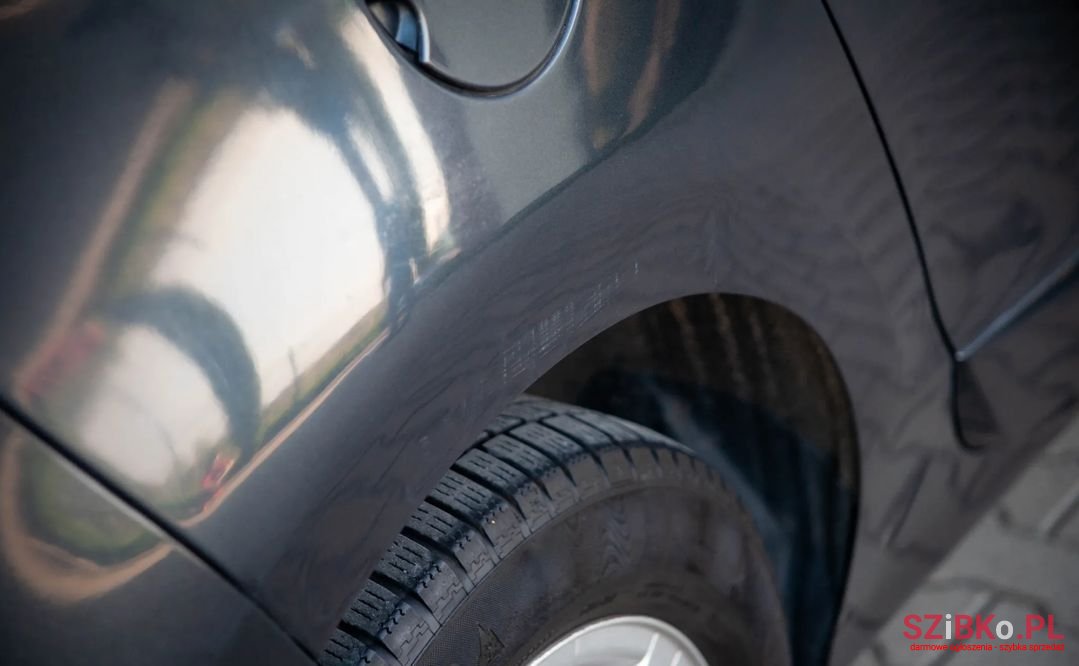 2011' Renault Grand Scenic photo #6