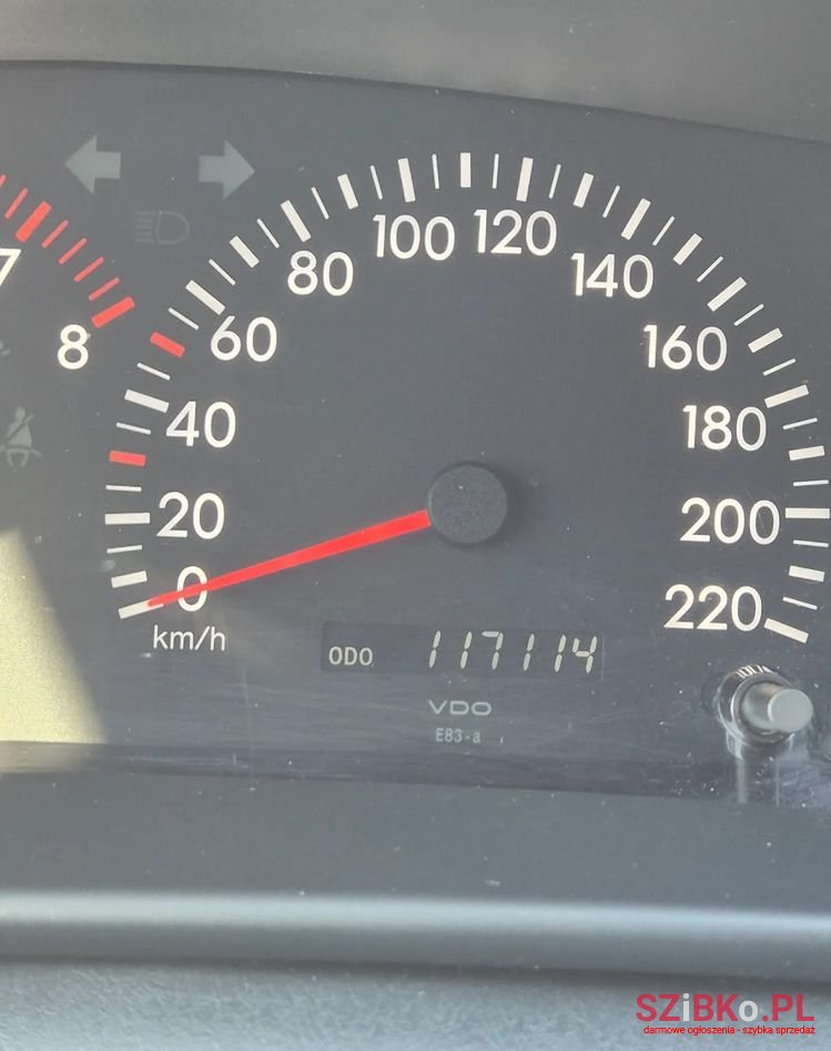 2006' Toyota Corolla 1.6 Vvt-I Luna photo #2