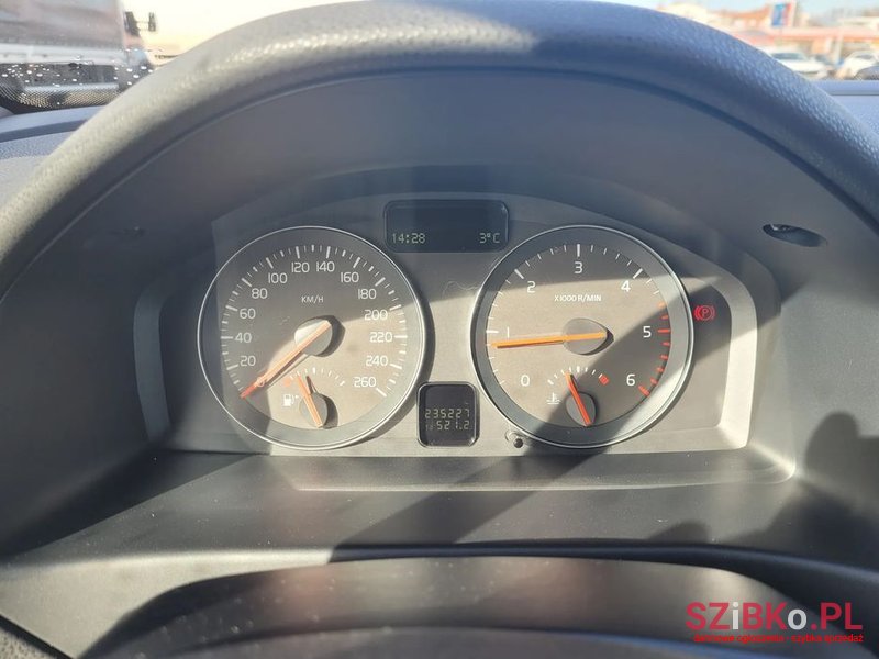 2008' Volvo V50 1.6D Dpf Momentum photo #5