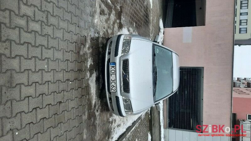 2000' Volvo V40 photo #3