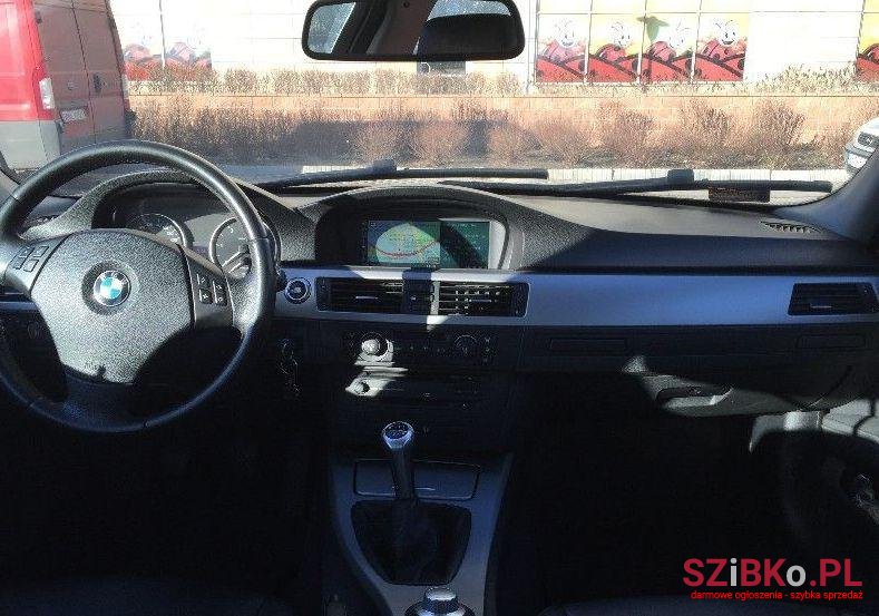 2006' BMW 6 Series photo #2