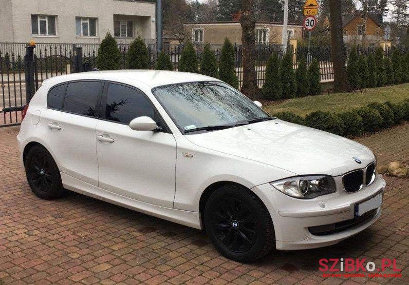  BMW Serie en venta 🔹 Varsovia, Polonia