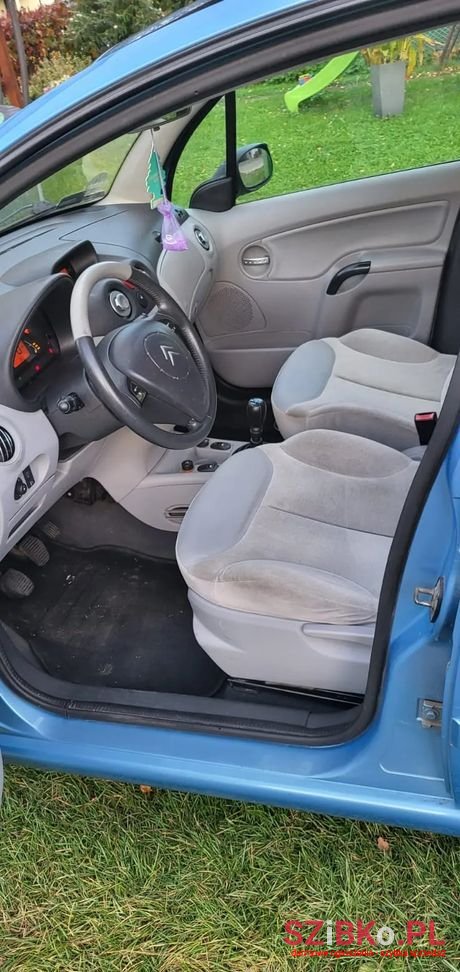 2002' Citroen C3 1.4 Exclusive photo #3