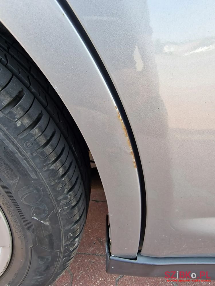 2008' Nissan Tiida photo #2