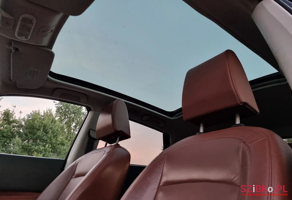 2007' Nissan Qashqai 2.0 Visia photo #6