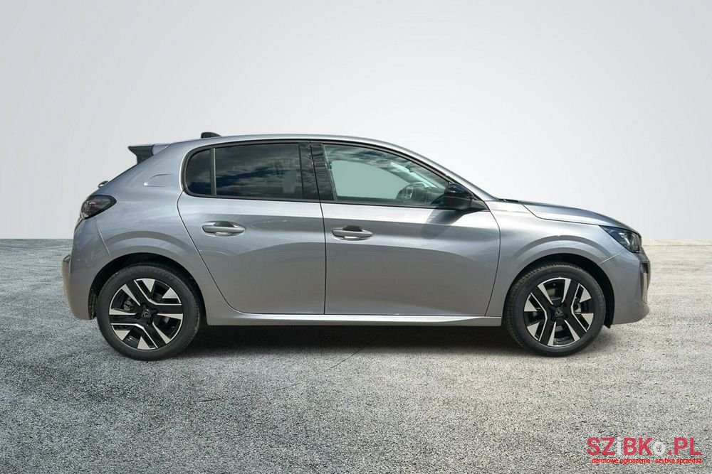 2024' Peugeot 208 photo #3