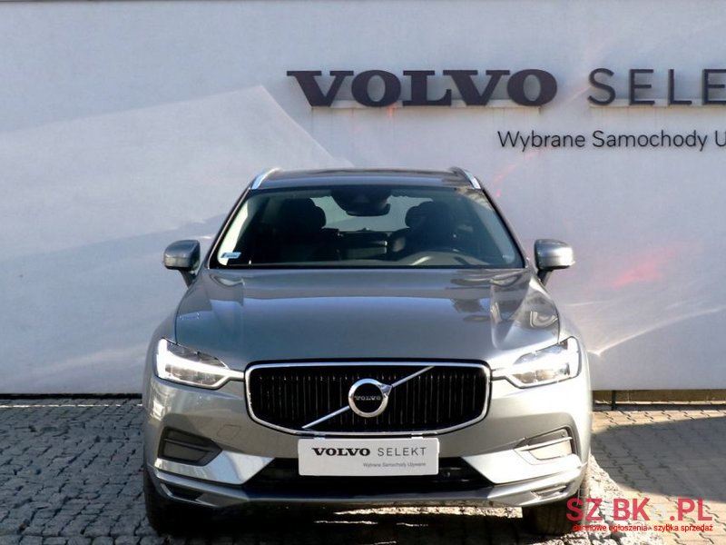 2020' Volvo Xc 60 photo #2