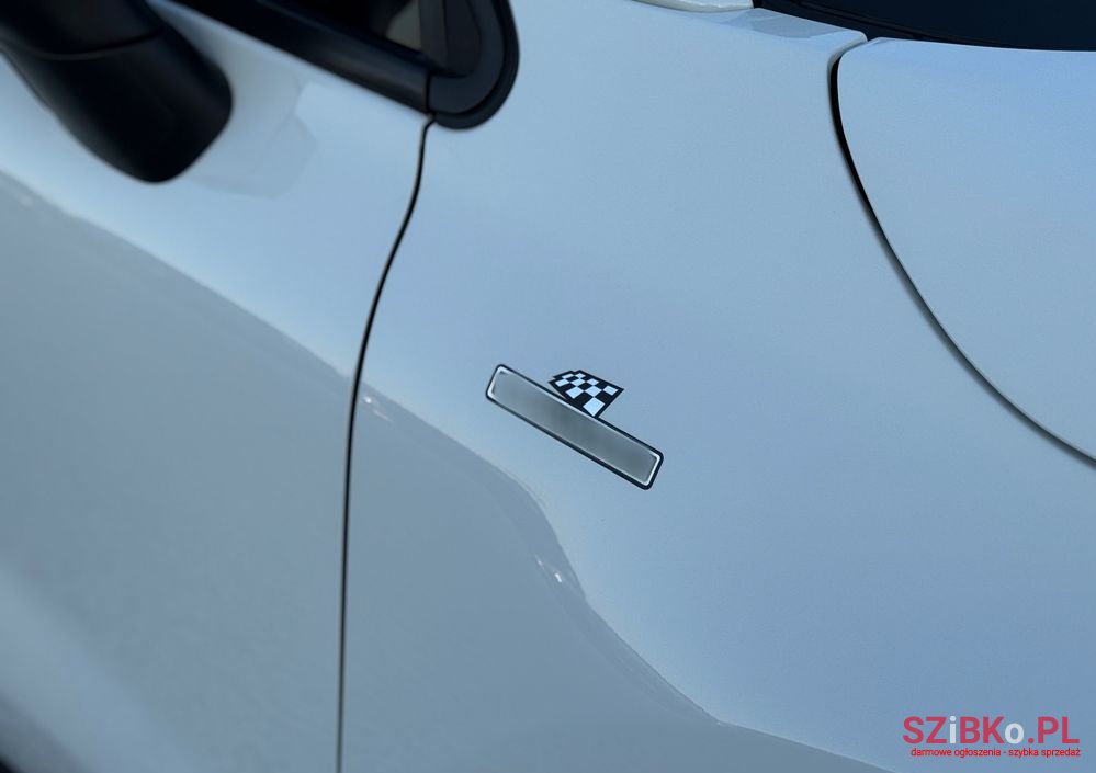 2015' Fiat 500X photo #3