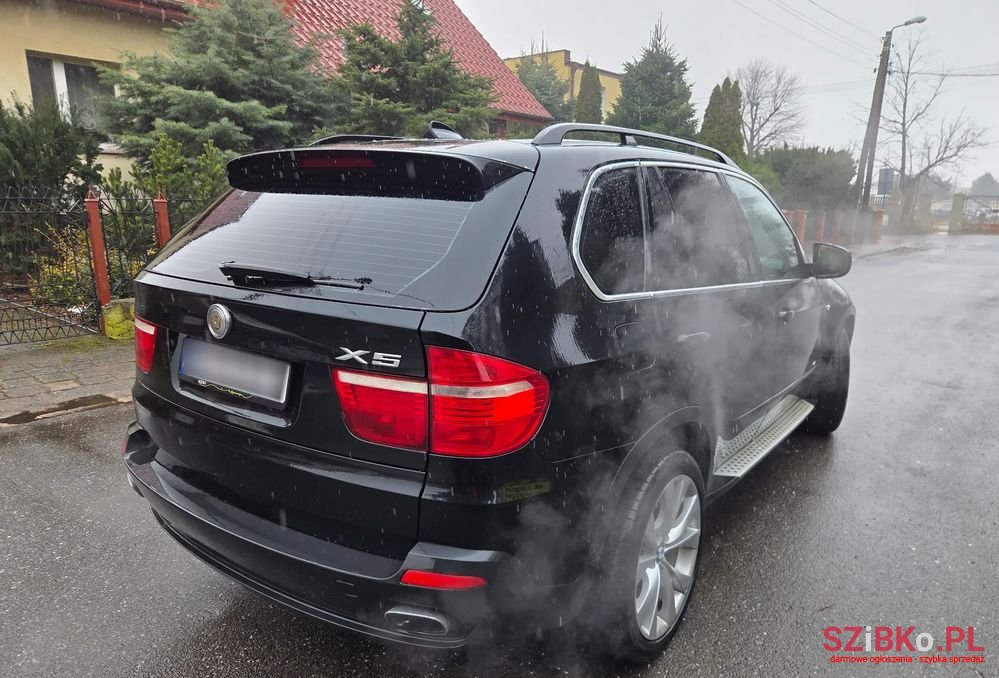 2007' BMW X5 Xdrive48I photo #5