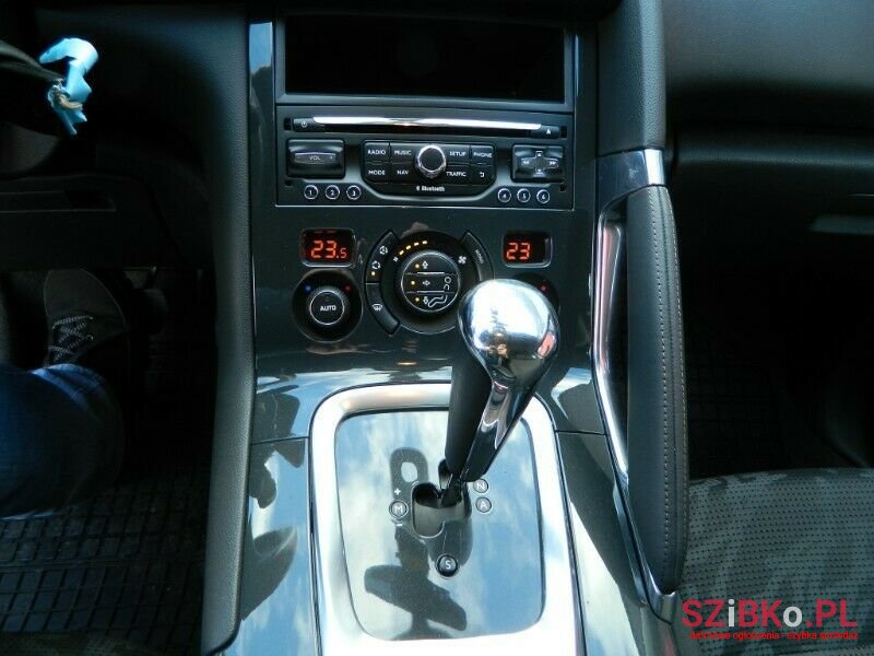 2013' Peugeot 3008 photo #5