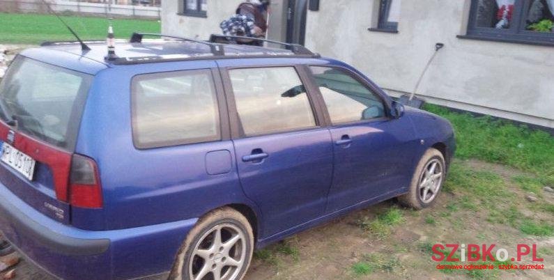 2000' Peugeot 607 photo #2