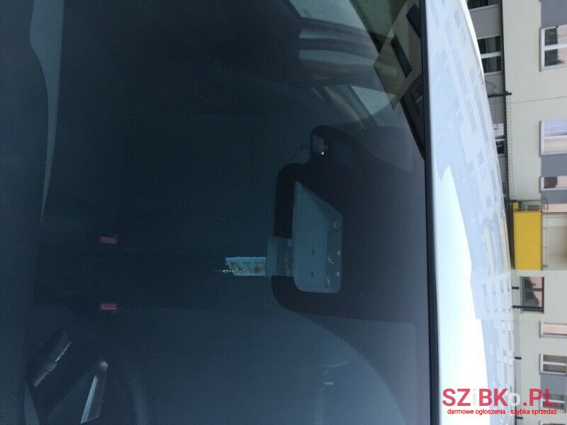 2018' Toyota Yaris photo #5