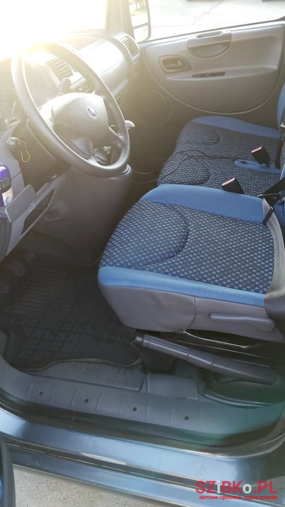 2007' Fiat Scudo photo #2