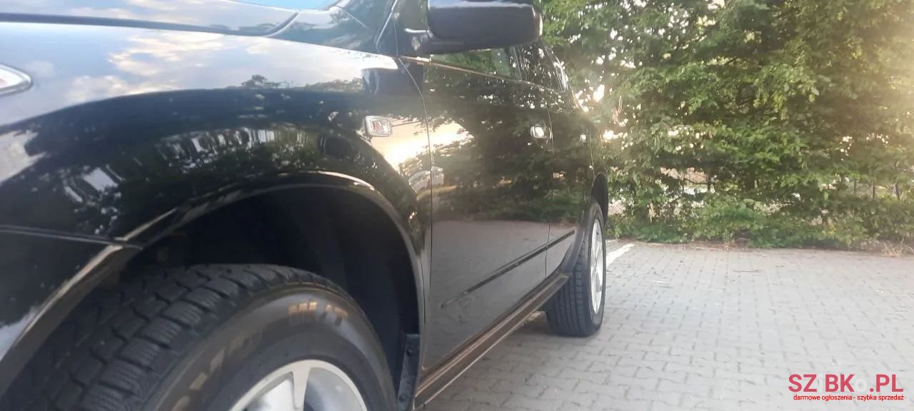 2005' Nissan Murano photo #6