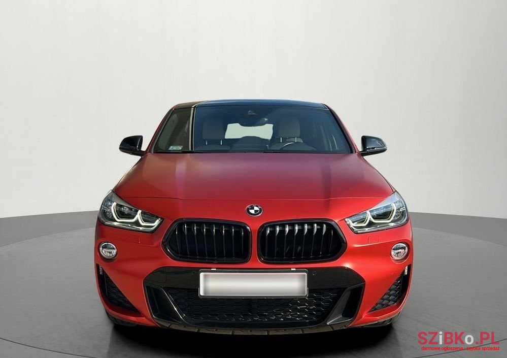 2019' BMW X2 photo #2