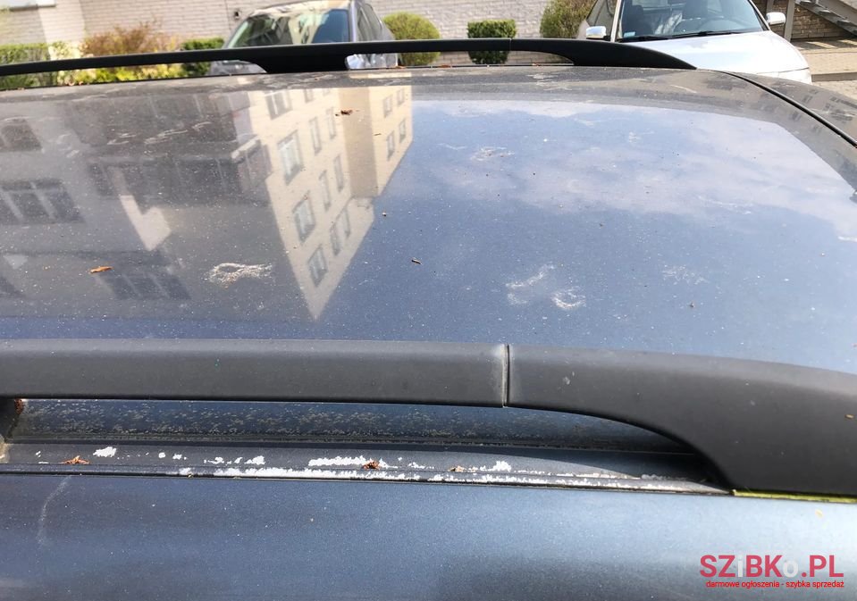 2001' BMW 5 Series photo #2