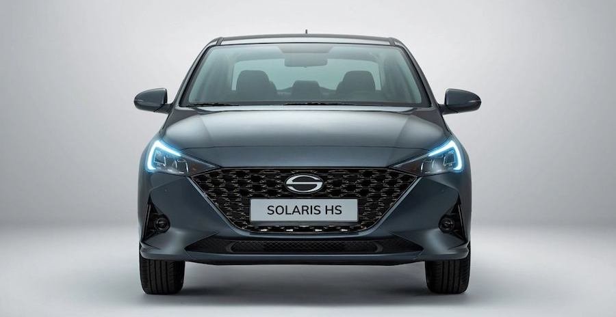 Kupili fabrykę za 111 dolarów. Teraz sprzedają auta pod polską nazwą