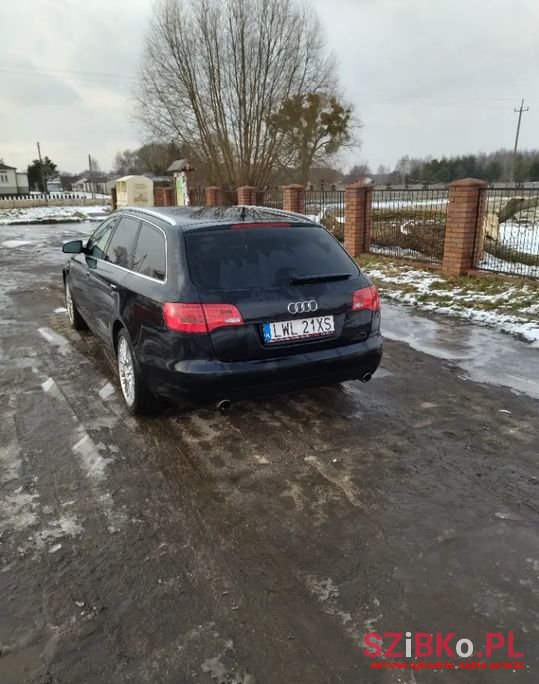 2005' Audi A6 photo #4