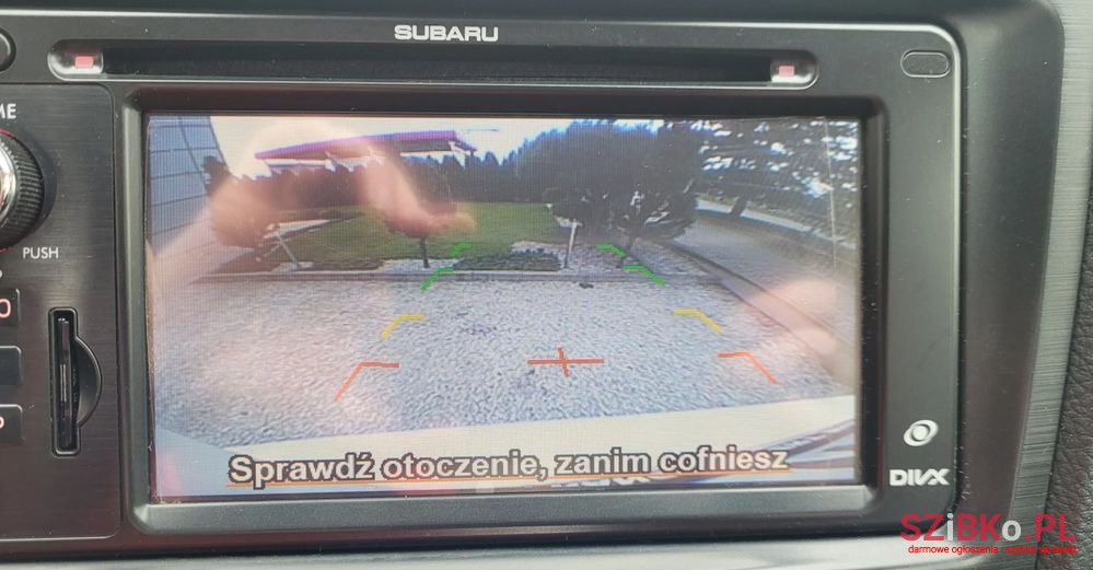 2013' Subaru Forester 2.0D Platinum photo #5