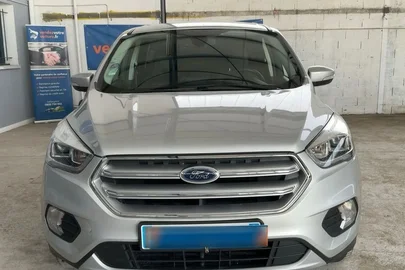 2019' Ford Kuga