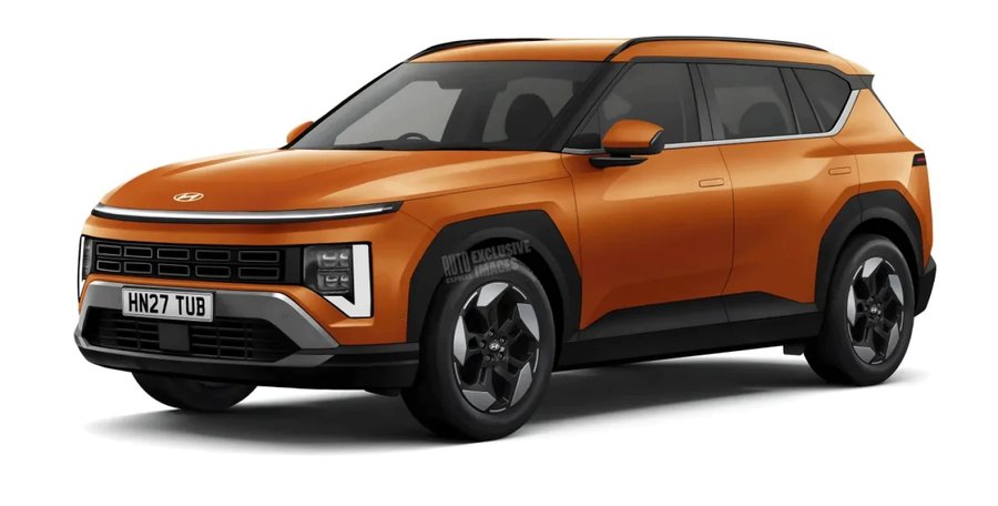 Зміниться до невпізнання: розкрито подробиці нового Hyundai Tucson 2026