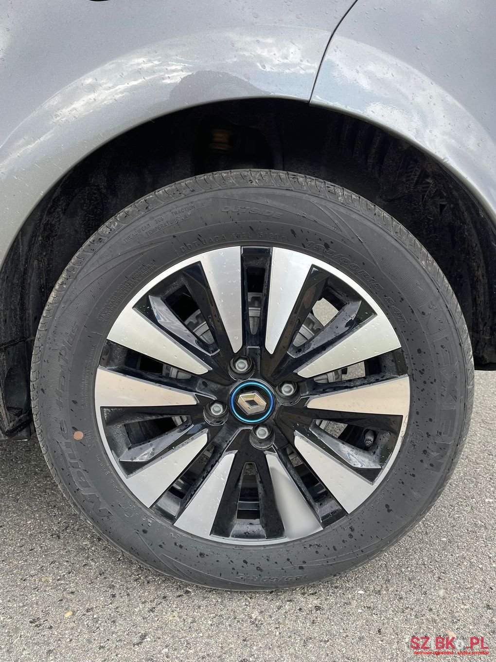 2021' Renault Twingo photo #6