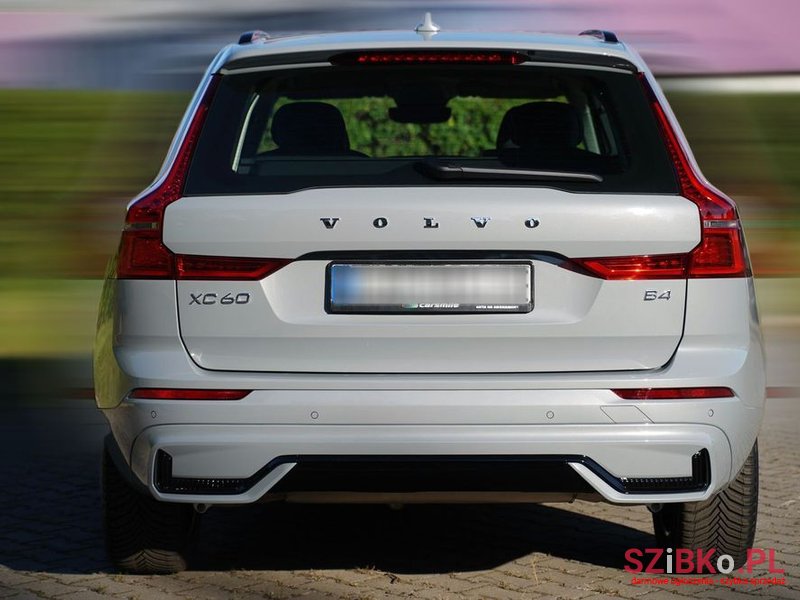 2024' Volvo Xc 60 photo #6