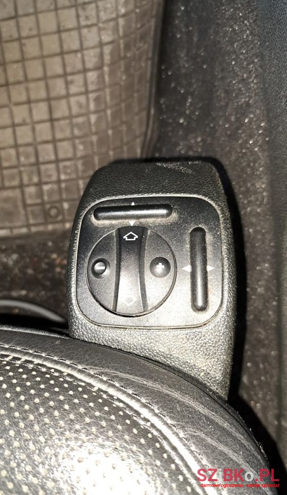 2007' Mercedes-Benz Ml 420 Cdi 4-Matic photo #4