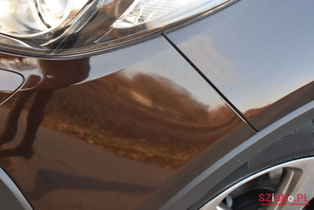 2013' Opel Mokka photo #6