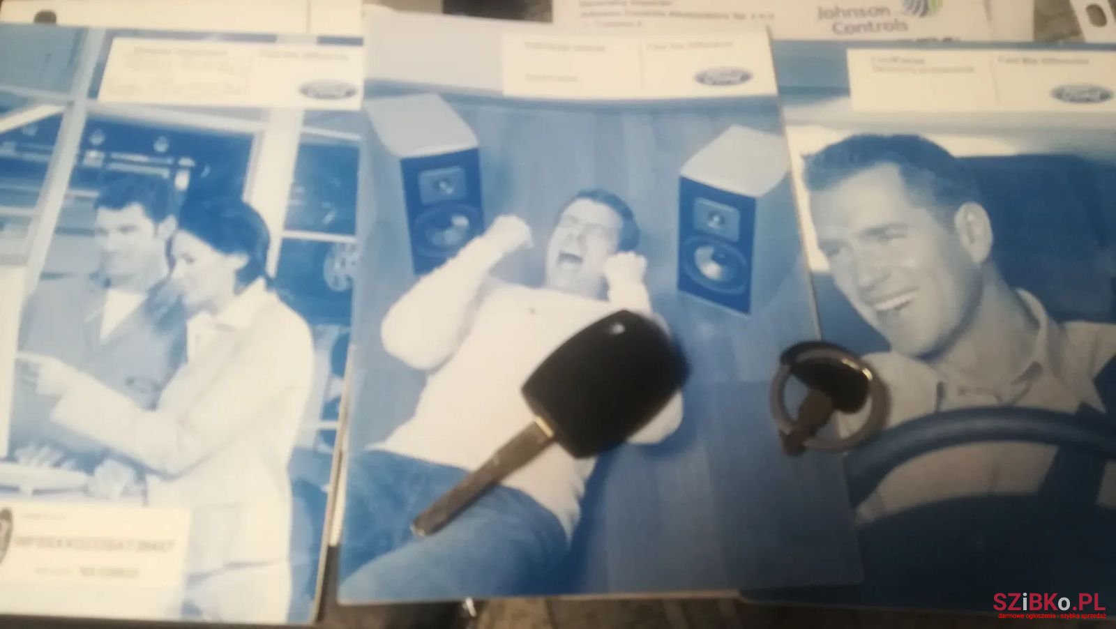 2010' Ford Focus photo #4