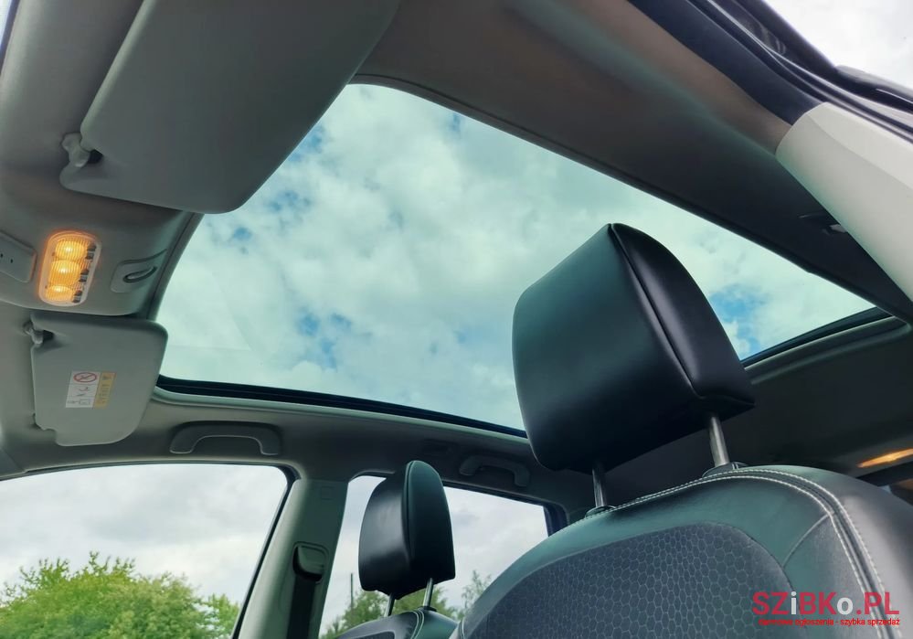 2013' Nissan Qashqai 2.0 Tekna photo #2