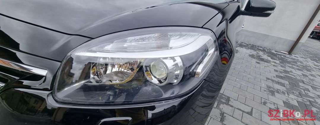 2014' Renault Koleos photo #6