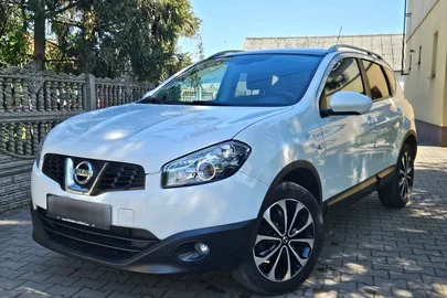 2011' Nissan Qashqai 1.6 Acenta