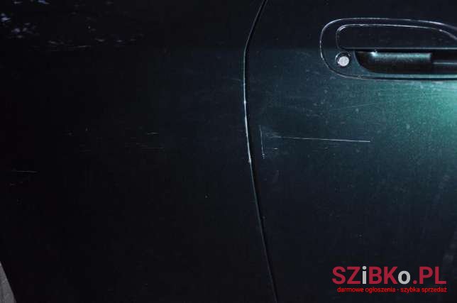 1998' Honda Accord photo #4