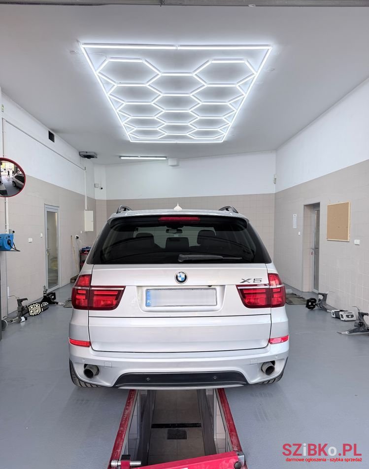 2013' BMW X5 Xdrive35I photo #4