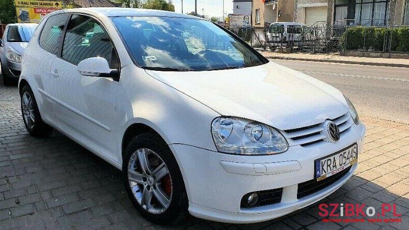 2007' Volkswagen photo #1