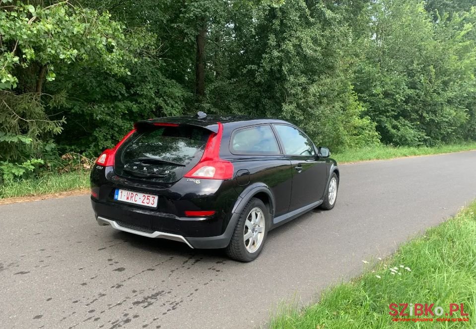 2010' Volvo C30 photo #5