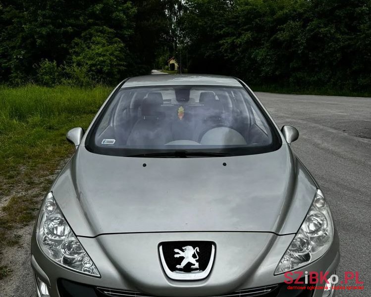 2007' Peugeot 308 photo #4