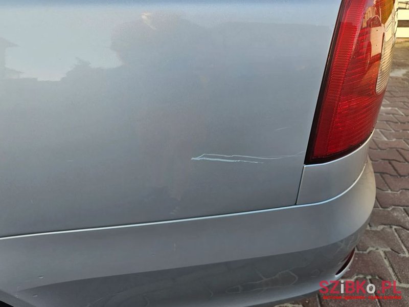 2012' Skoda Octavia 1.8 Tsi Ambition photo #3